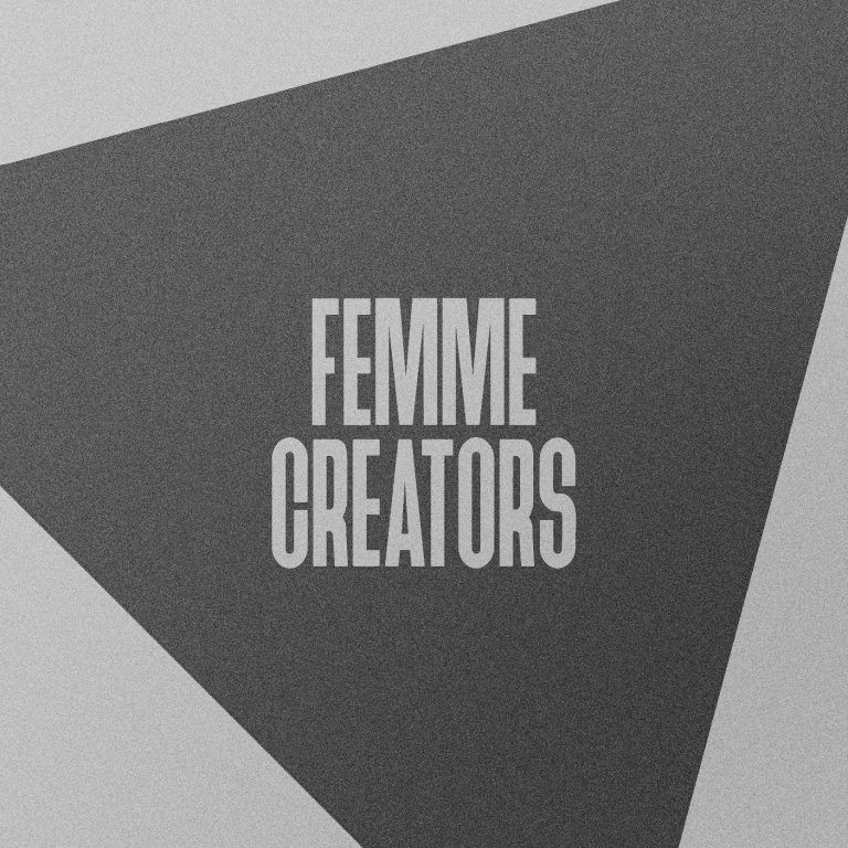 Diseño Femme Creatore - Mercado de Diseño Madrid