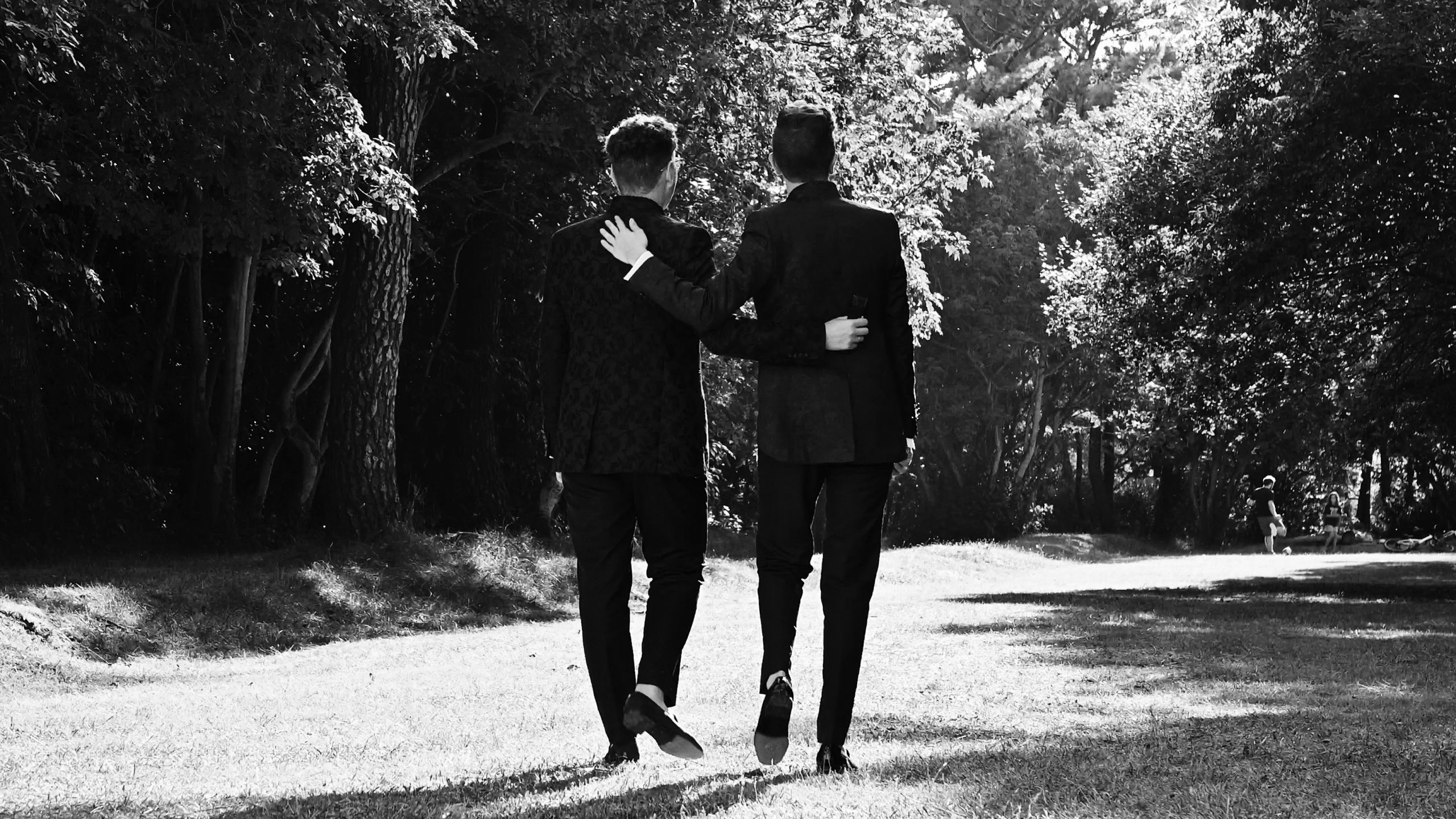 NICHO Y GER 23/07/22